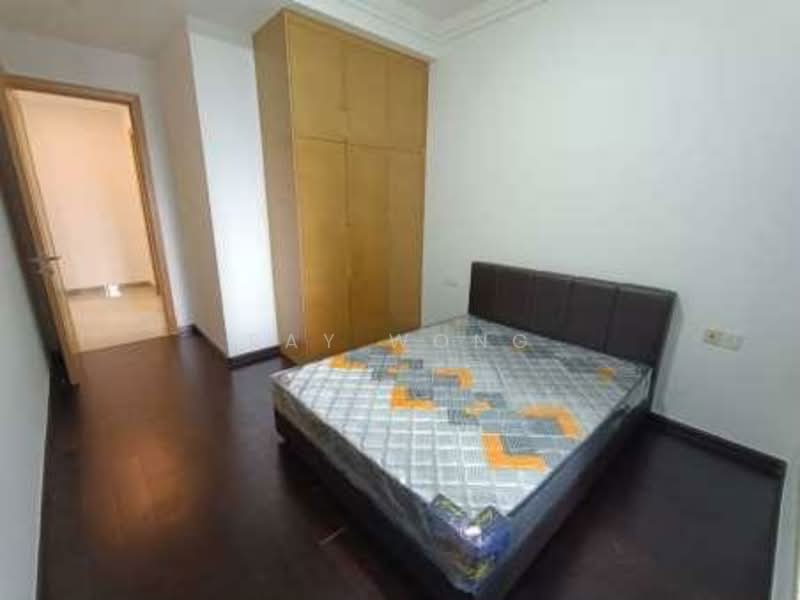 Service Residence for Rent at R&F Princess Cove Phase 1 - Ray Wong - Bedroom - PropertyGuru.com.my