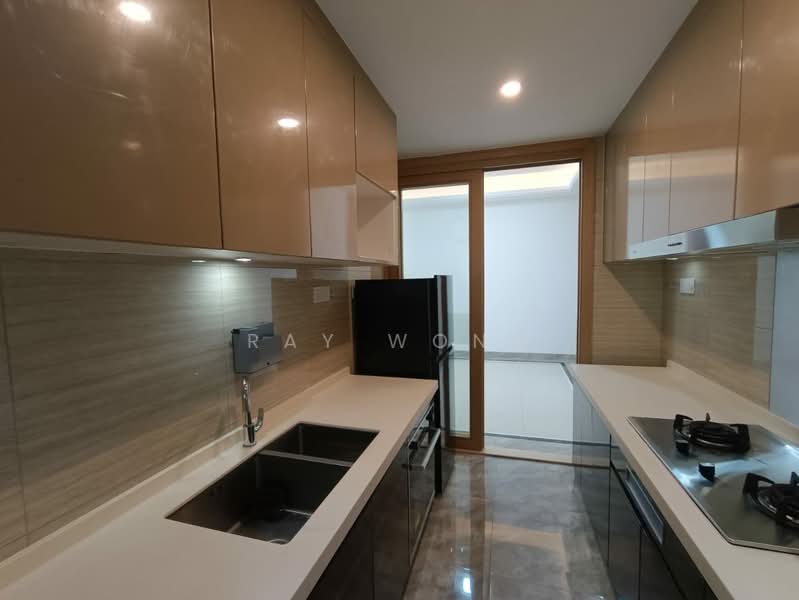 Service Residence for Rent at R&F Princess Cove Phase 1 - Ray Wong - PropertyGuru.com.my