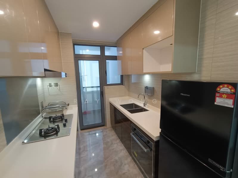 Service Residence for Rent at R&F Princess Cove Phase 1 - Ray Wong - PropertyGuru.com.my
