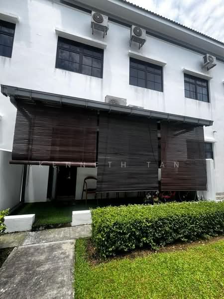 2-storey Terraced House for Rent in Eco Botanic (Iskandar Puteri (Nusajaya)) - Kenneth Tan - PropertyGuru.com.my