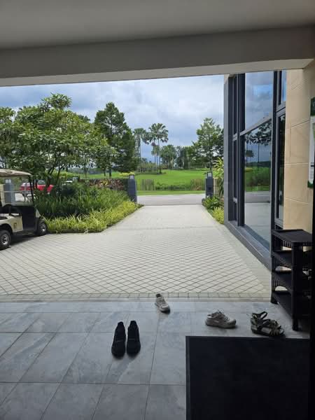 Rumah Kluster untuk Dijual di Forest City (Gelang Patah) - Jane Loh - Exterior - PropertyGuru.com.my