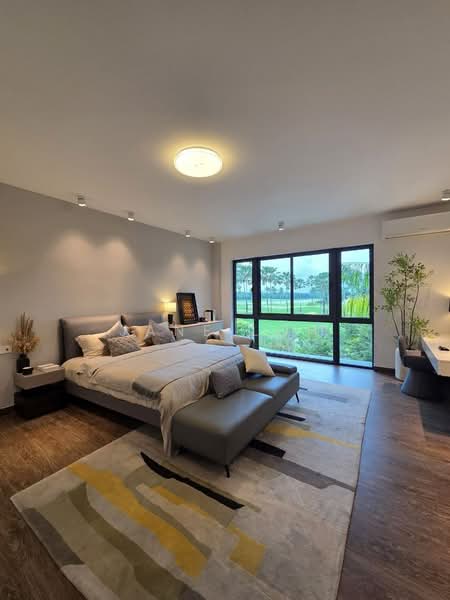 Rumah Kluster untuk Dijual di Forest City (Gelang Patah) - Jane Loh - Bedroom - PropertyGuru.com.my