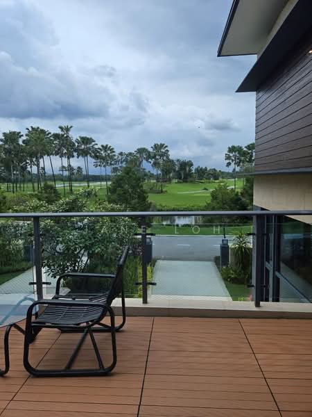 Rumah Kluster untuk Dijual di Forest City (Gelang Patah) - Jane Loh - Exterior - PropertyGuru.com.my