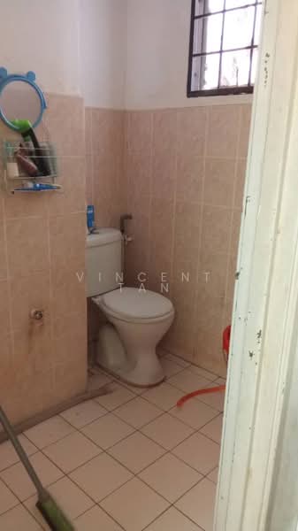 Rumah Teres 1 Tingkat untuk Dijual di Bandar Tasik Puteri (Rawang) - Vincent Tan - Bathroom - PropertyGuru.com.my