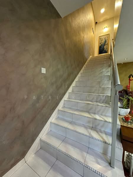 Rumah Teres 2 Tingkat untuk Dijual di Bukit Indah 2 (Iskandar Puteri (Nusajaya)) - Patrick Lim - Interior - PropertyGuru.com.my