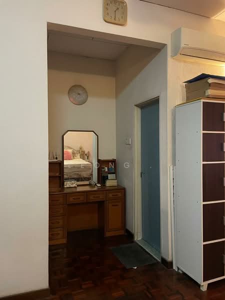Rumah Teres 2 Tingkat untuk Dijual di Bayan Lepas (Penang) - Leong . - Bedroom - PropertyGuru.com.my