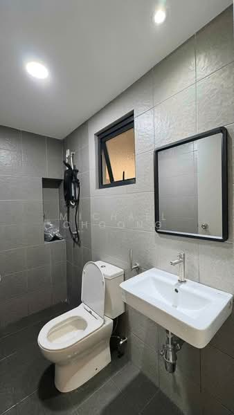 Kondominium untuk Disewa di Sky Awani Residensi 5 - Michael Choong - PropertyGuru.com.my