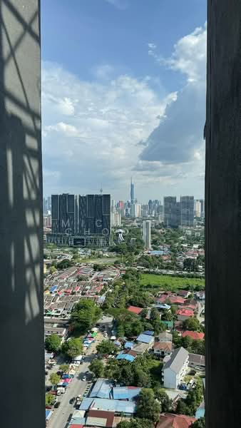 Kondominium untuk Disewa di Sky Awani Residensi 5 - Michael Choong - PropertyGuru.com.my