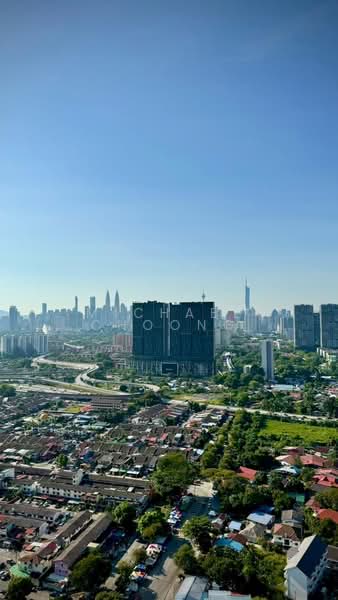 Kondominium untuk Disewa di Sky Awani Residensi 5 - Michael Choong - PropertyGuru.com.my