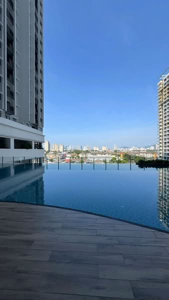 Kondominium untuk Disewa di Sky Awani Residensi 5 - Michael Choong - PropertyGuru.com.my