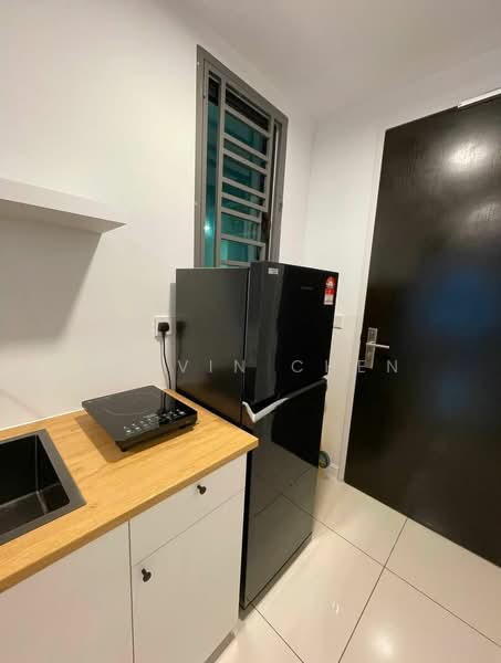 Condominium for Rent at The Valley Residences @ SkySierra - Kelvin Chen - Kitchen - PropertyGuru.com.my