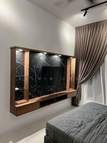Condominium for Rent at The Valley Residences @ SkySierra - Kelvin Chen - Bedroom - PropertyGuru.com.my