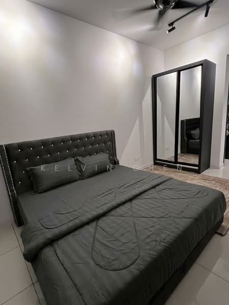 Condominium for Rent at The Valley Residences @ SkySierra - Kelvin Chen - Bedroom - PropertyGuru.com.my