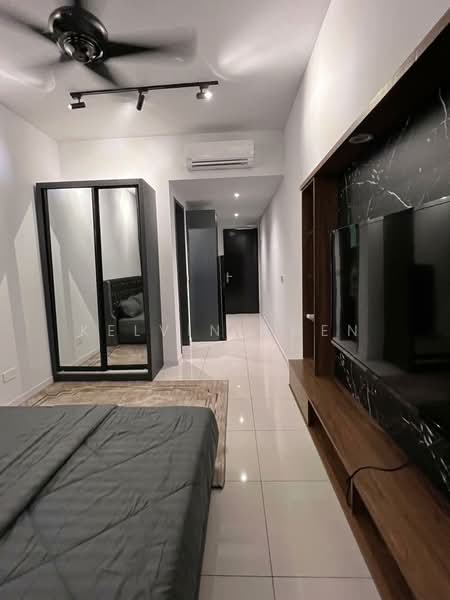 Condominium for Rent at The Valley Residences @ SkySierra - Kelvin Chen - Bedroom - PropertyGuru.com.my