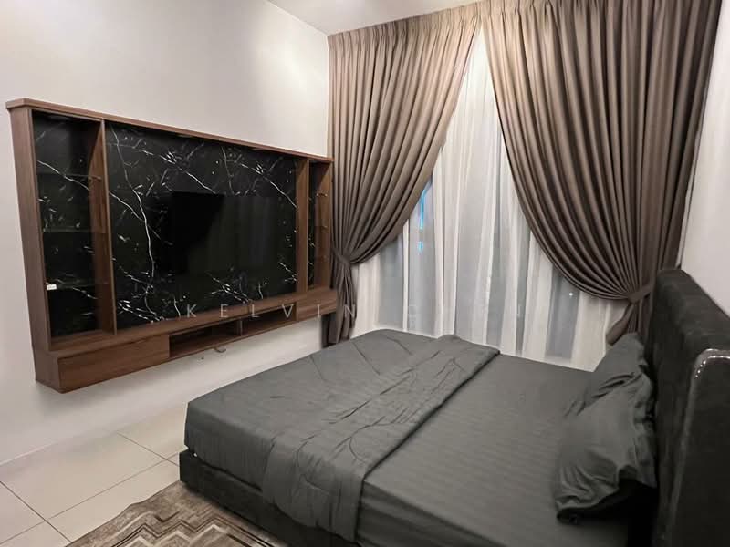 Condominium for Rent at The Valley Residences @ SkySierra - Kelvin Chen - Bedroom - PropertyGuru.com.my