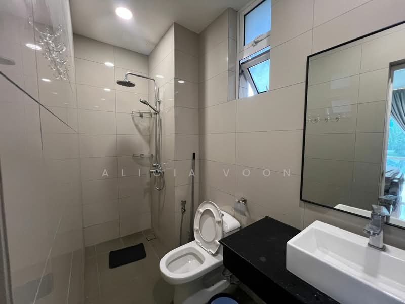Pangsapuri untuk Disewa di Havona - Alicia Voon - Bathroom - PropertyGuru.com.my
