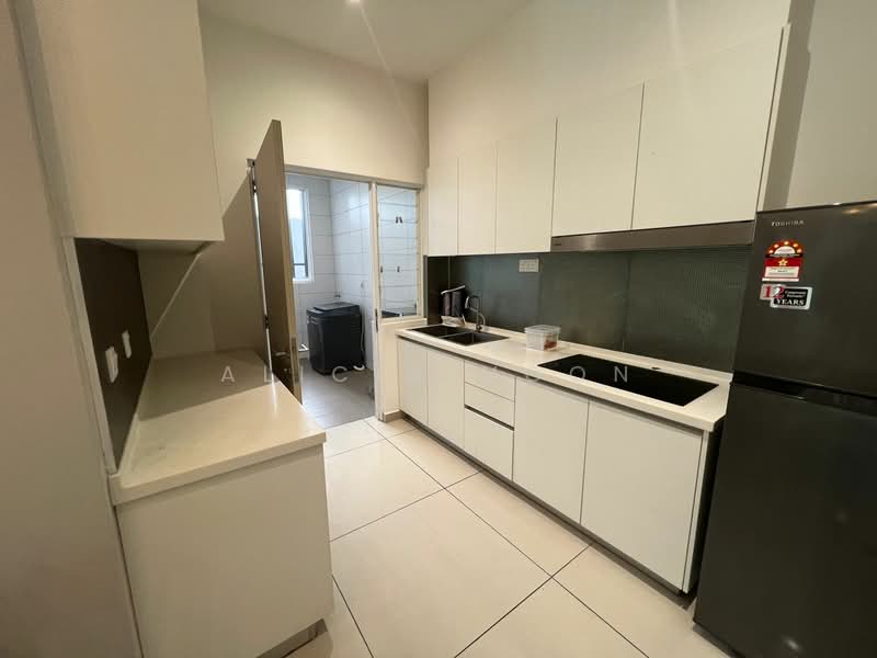 Pangsapuri untuk Disewa di Havona - Alicia Voon - Kitchen - PropertyGuru.com.my