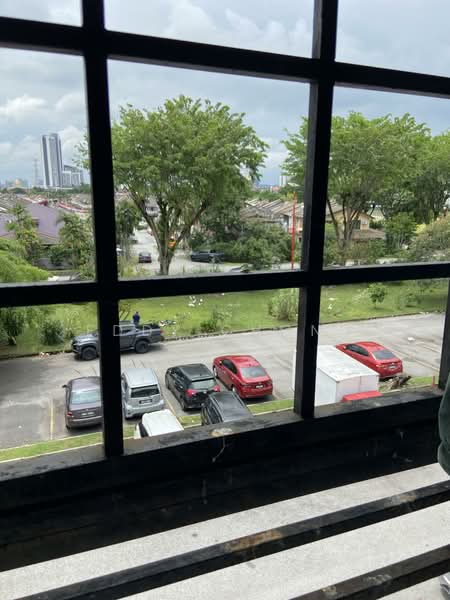 Pangsapuri untuk Dijual di Pandan Jaya Blok M - Eddy Chong - Exterior - PropertyGuru.com.my