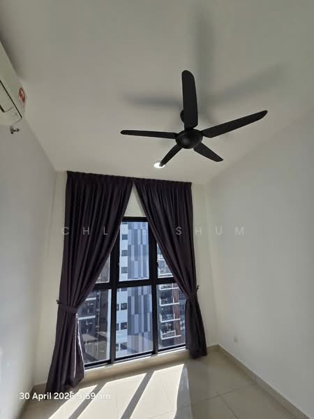 Service Residence for Rent at Trion 2 @ KL - Chloe Shum - View - PropertyGuru.com.my