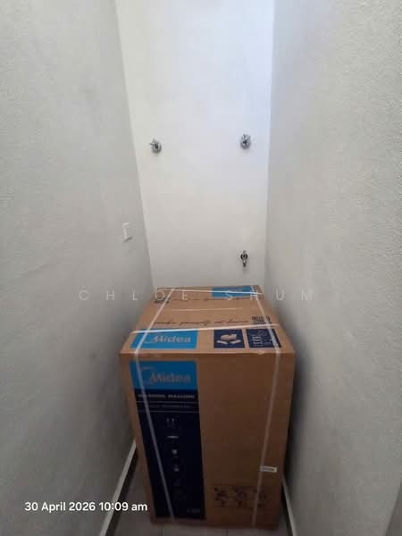 Service Residence for Rent at Trion 2 @ KL - Chloe Shum - Interior - PropertyGuru.com.my