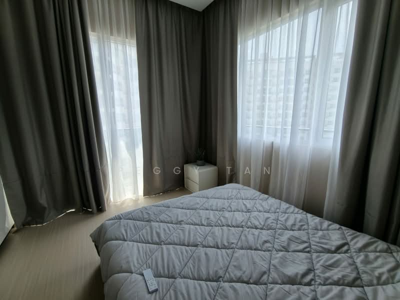 Condominium for Rent at QuayWest Residence - Peggy Tan - Bedroom - PropertyGuru.com.my