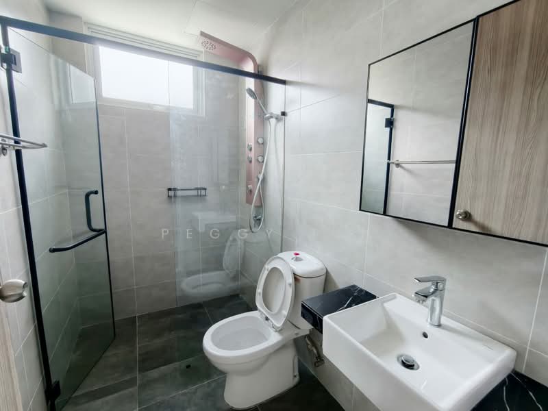 Condominium for Rent at QuayWest Residence - Peggy Tan - Bathroom - PropertyGuru.com.my