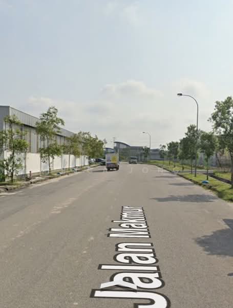 Kilang untuk Dijual di Taman Desa Cemerlang (Batu Pahat) - Erica Jong - PropertyGuru.com.my