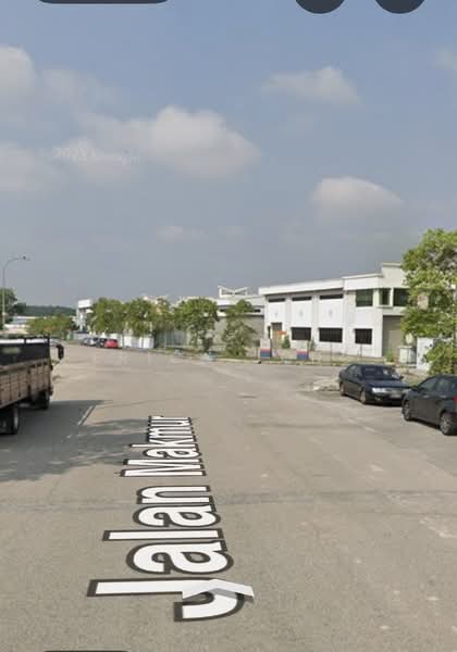 Kilang untuk Dijual di Taman Desa Cemerlang (Batu Pahat) - Erica Jong - PropertyGuru.com.my
