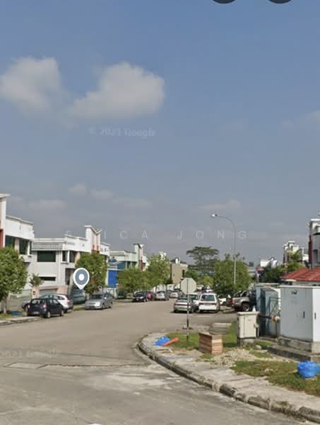 Kilang untuk Dijual di Taman Desa Cemerlang (Batu Pahat) - Erica Jong - Exterior - PropertyGuru.com.my
