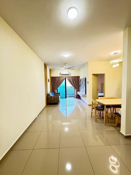 Service Residence for Rent at Metro @ Cheras - Xavier Tan - PropertyGuru.com.my
