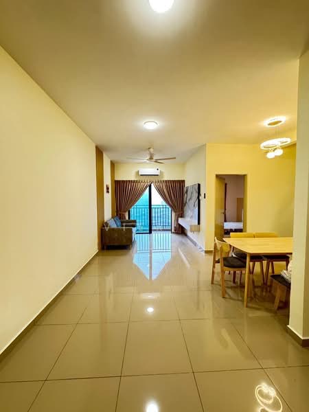 Service Residence for Rent at Metro @ Cheras - Xavier Tan - PropertyGuru.com.my
