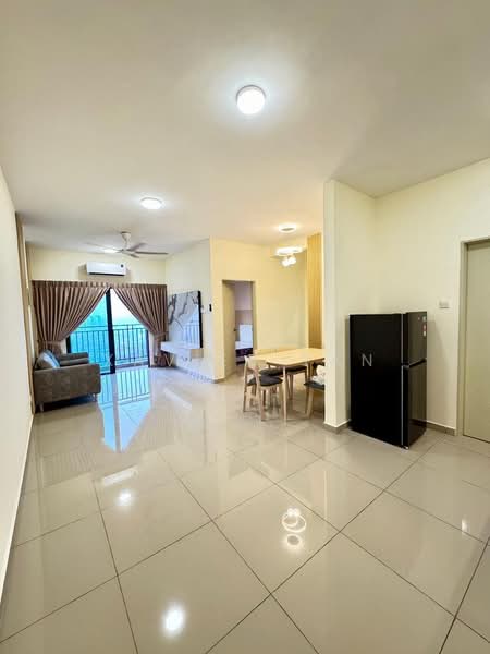 Service Residence for Rent at Metro @ Cheras - Xavier Tan - PropertyGuru.com.my