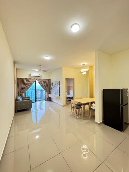 Service Residence for Rent at Metro @ Cheras - Xavier Tan - PropertyGuru.com.my