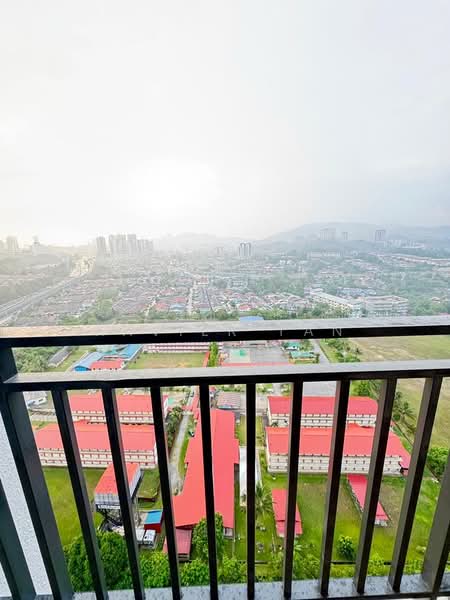 Service Residence for Rent at Metro @ Cheras - Xavier Tan - PropertyGuru.com.my