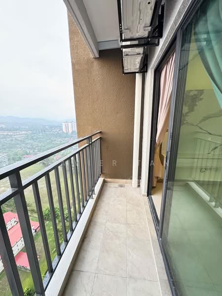 Service Residence for Rent at Metro @ Cheras - Xavier Tan - PropertyGuru.com.my