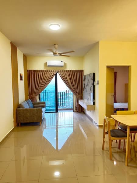 Service Residence for Rent at Metro @ Cheras - Xavier Tan - PropertyGuru.com.my