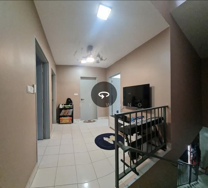 Terraced House for Rent in Shah Alam (Selangor) - Joey Wong - Corridor - PropertyGuru.com.my