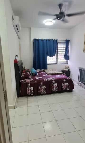 Terraced House for Rent in Shah Alam (Selangor) - Joey Wong - Bedroom - PropertyGuru.com.my