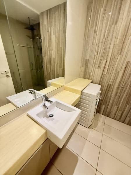 Service Residence for Rent at M City - Penny Yong - Bathroom - PropertyGuru.com.my
