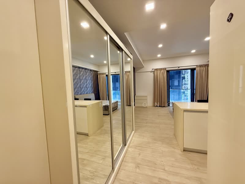 Service Residence for Rent at M City - Penny Yong - Bedroom - PropertyGuru.com.my