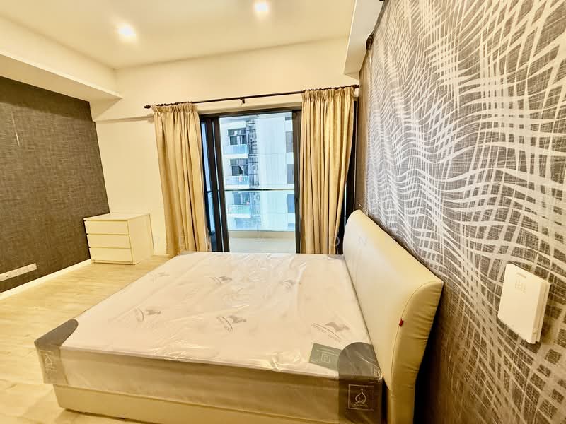 Service Residence for Rent at M City - Penny Yong - Bedroom - PropertyGuru.com.my