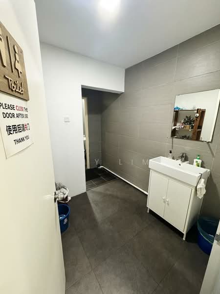 Shop / Office for Rent in Usj 10 (Subang Jaya) - Amy Lim - Bathroom - PropertyGuru.com.my