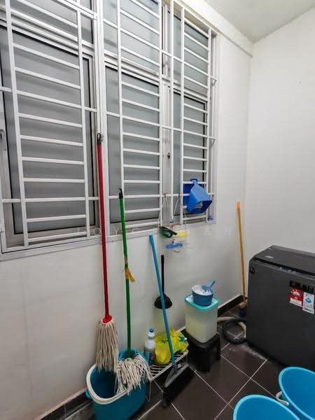 Pangsapuri untuk Dijual di Horizon Residence (Dwi Mutiara) - Joyce Tan - Yard - PropertyGuru.com.my