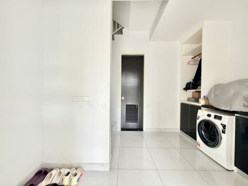 Rumah Teres 2.5 Tingkat untuk Dijual di Eco Botanic (Iskandar Puteri (Nusajaya)) - Evon Yap - Interior - PropertyGuru.com.my