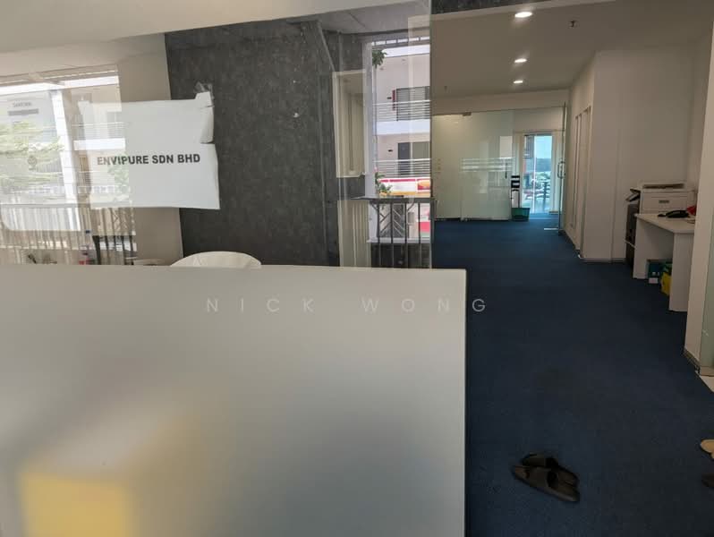 Office for Rent in Bandar Puteri Puchong (Puchong) - Nick Wong - Interior - PropertyGuru.com.my