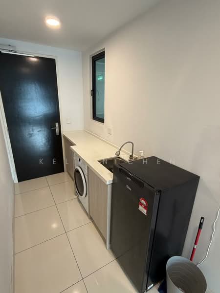 Condominium for Rent at The Valley Residences @ SkySierra - Kelvin Chen - Interior - PropertyGuru.com.my