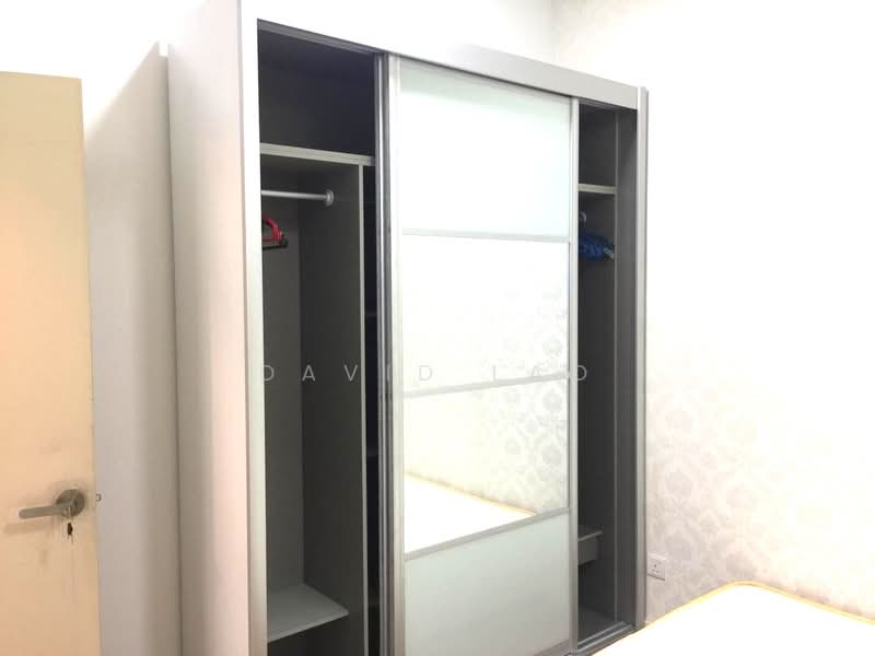 Servis Apartment untuk Disewa di V Residence 2 @ Sunway Velocity - David Lao - Interior - PropertyGuru.com.my