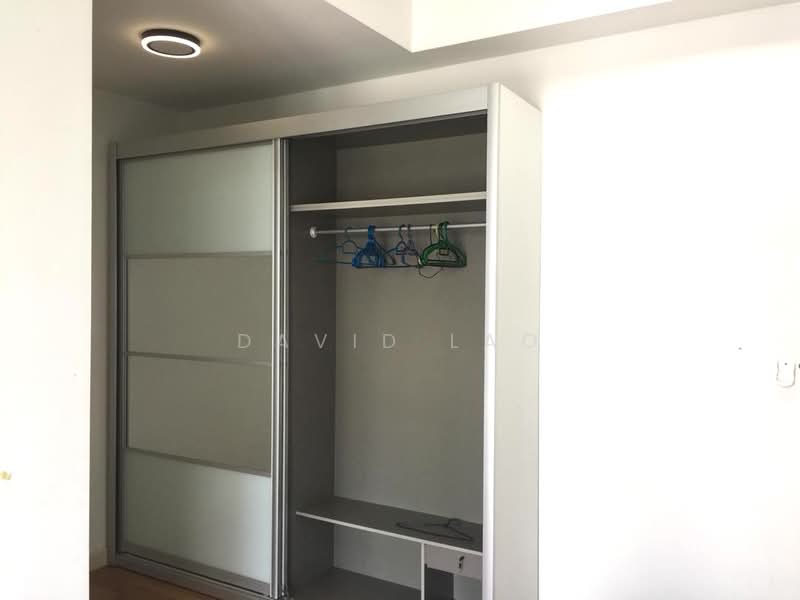 Servis Apartment untuk Disewa di V Residence 2 @ Sunway Velocity - David Lao - Interior - PropertyGuru.com.my