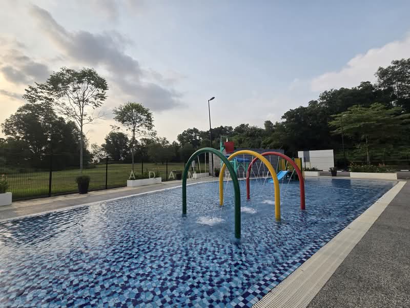 Rumah Berkembar untuk Dijual di Sungai Buloh (Selangor) - Adam Fuu - Exterior - PropertyGuru.com.my