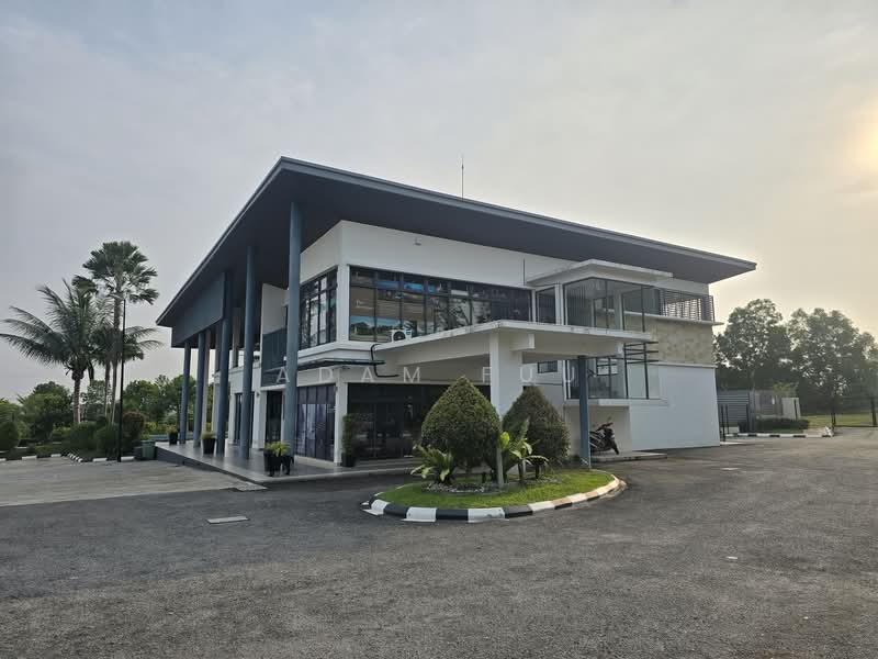 Rumah Berkembar untuk Dijual di Sungai Buloh (Selangor) - Adam Fuu - Exterior - PropertyGuru.com.my